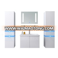 2019 Wholesale cheap commercial cabinet bathroom